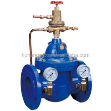 800X Differential Pressure Bypass Valve